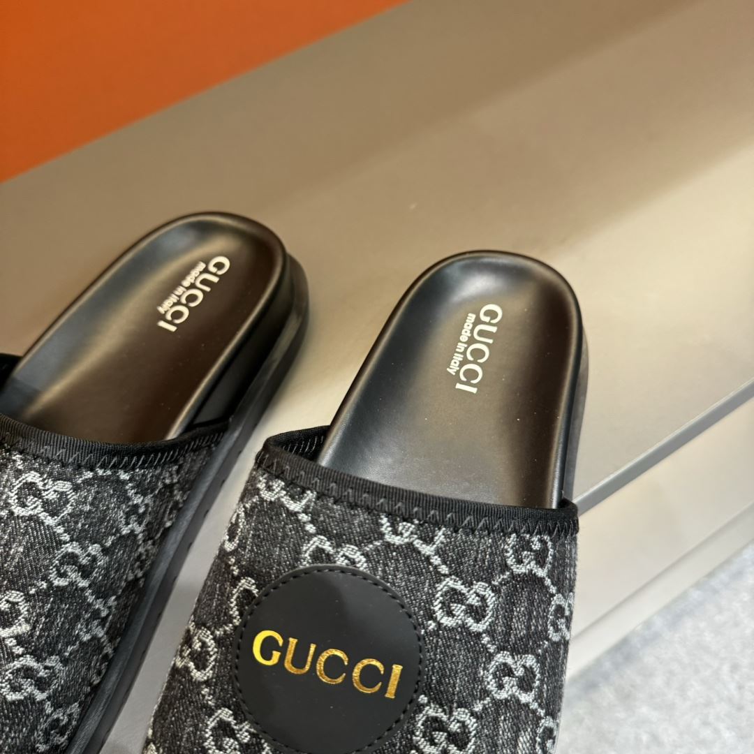 Gucci Slippers